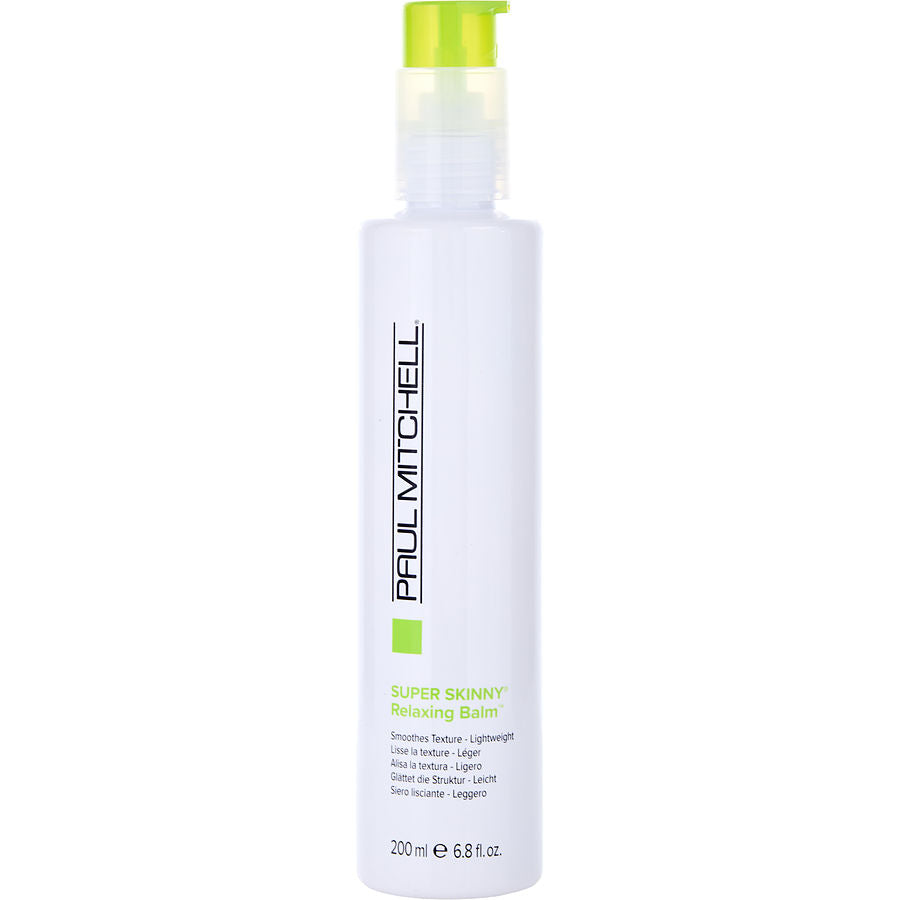 Super Skinny Relaxing Balm 6.8 Oz Paul Mitchell