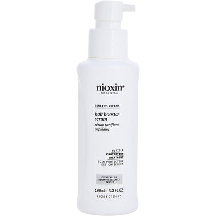 3d Intensive Hair Booster 3.38 Oz (packaging May Vary)