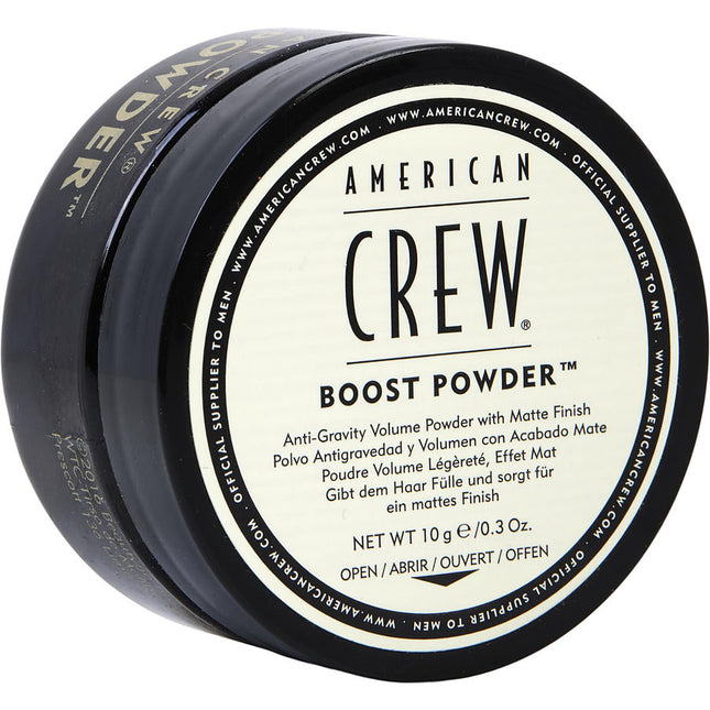 American Crew Boost Powder 0.3 oz