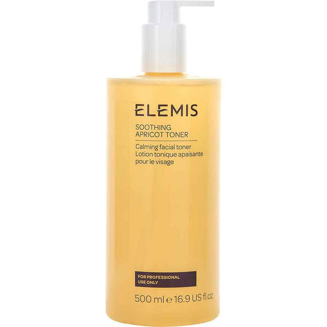 Elemis Soothing Apricot Toner (Salon Size) 500ml/16.9oz