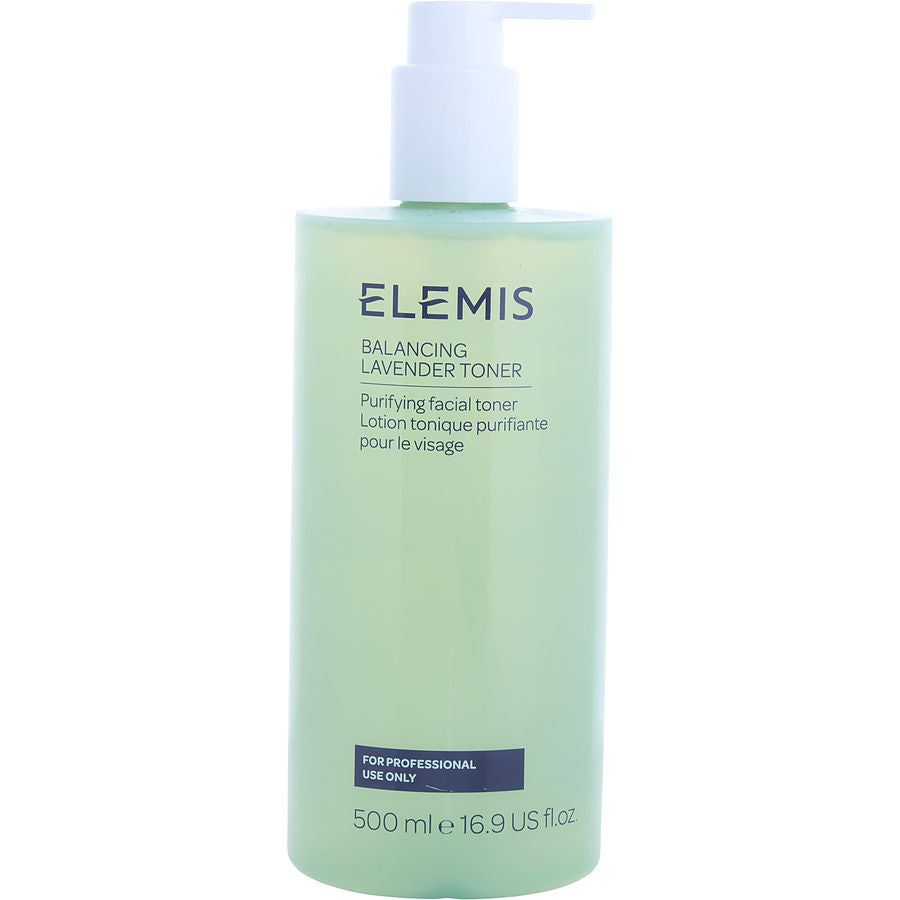 Elemis Balancing Lavender Toner (Salon Size) 500ml/16.9oz