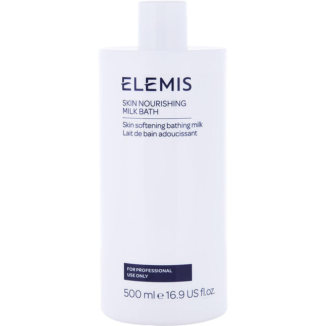 Skin Nourishing Milk Bath (salon Size)  --500ml/16.9oz