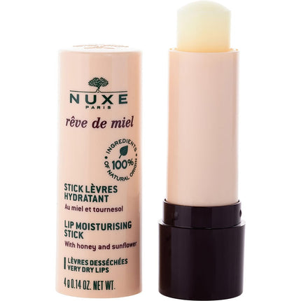 Reve De Miel Lip Moisturizing Stick  --4g/0.14oz