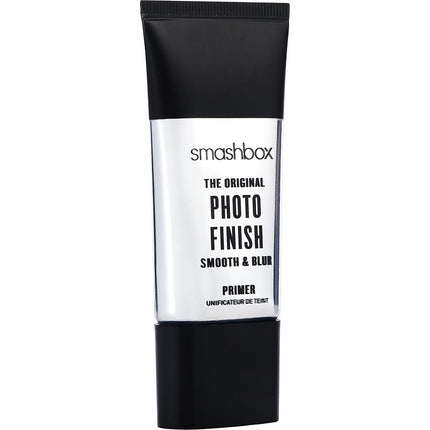 Smashbox The Original Photo Finish Primer (smooth & Blur)  --30ml/1oz By Smashbox