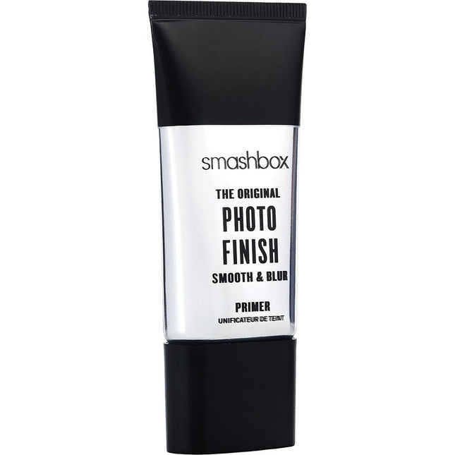 Smashbox The Original Photo Finish Primer (smooth & Blur)  --30ml/1oz By Smashbox