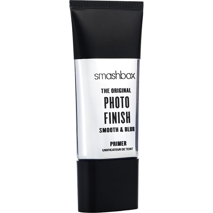 Smashbox The Original Photo Finish Primer (smooth & Blur)  --30ml/1oz By Smashbox Smashbox
