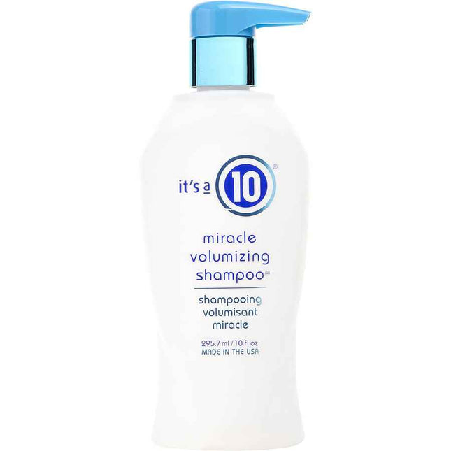Its A 10 Miracle Volumizing Shampoo oz