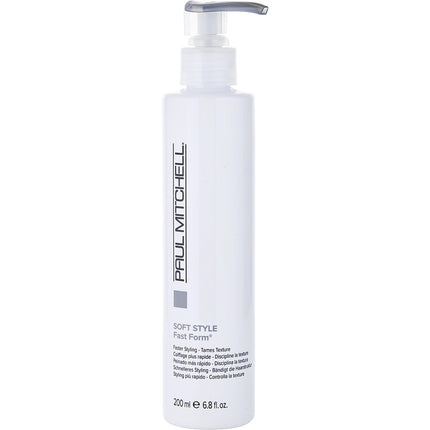 Express Style Fast Form Cream Gel 6.8 Oz