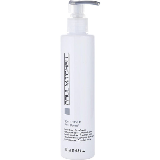 Express Style Fast Form Cream Gel 6.8 Oz Paul Mitchell