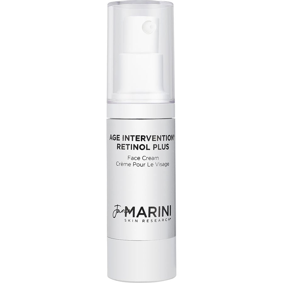 Jan Marini Age Intervention Retinol Plus Face Cream 28g/1oz