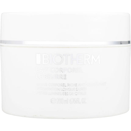 Rich Anti-drying Body Balm --200ml/6.7oz