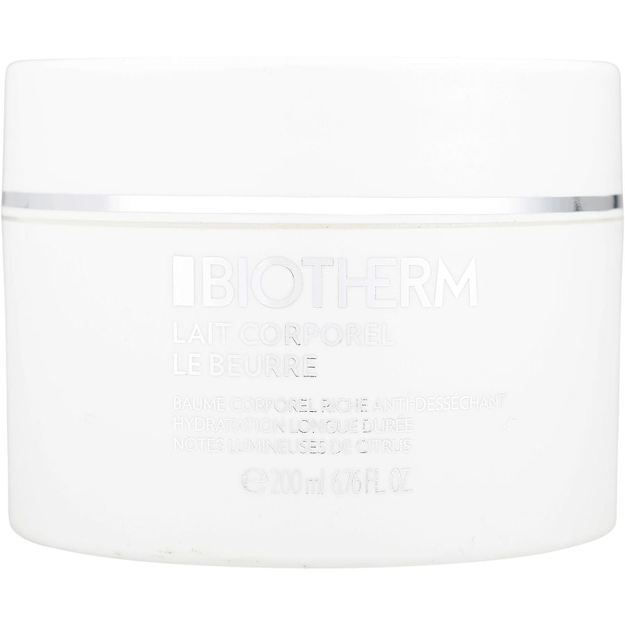 Biotherm Rich Anti-Drying Body Balm 200ml/6.7oz