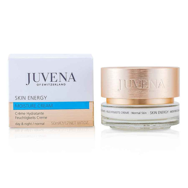 Juvena Skin Energy - Moisture Cream 50ml/1.7oz