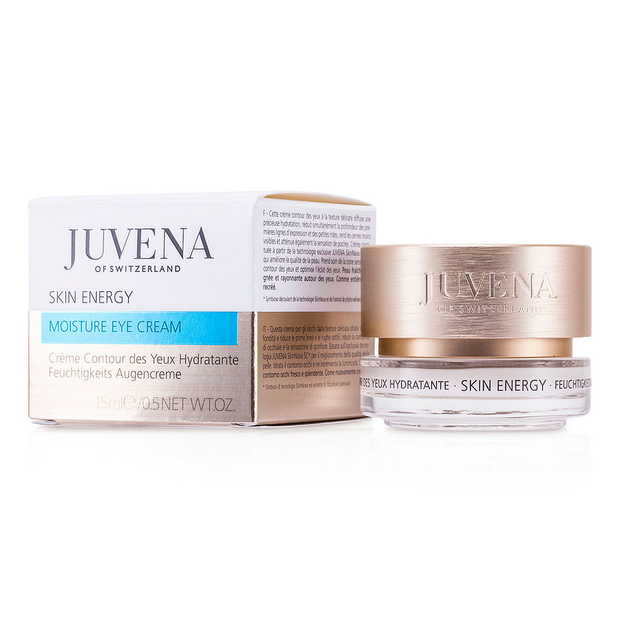 Juvena Skin Energy - Moisture Eye Cream 15ml/0.5oz