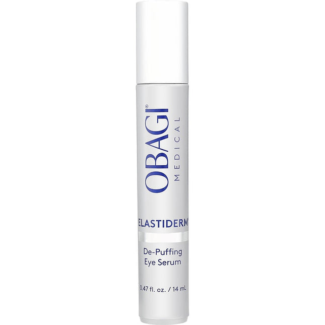 Elastiderm Eye Serum  --14ml/0.47oz