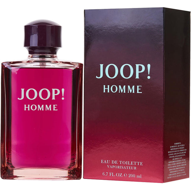 Joop! By Joop! Edt Spray 6.7 Oz