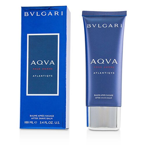 Bvlgari Aqua Atlantique Aftershave Balm Bvlgari