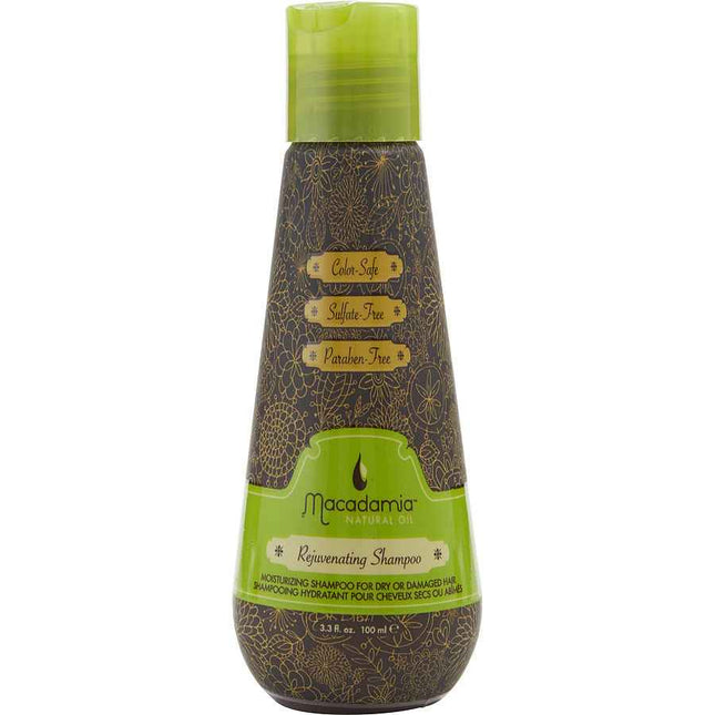 Macadamia Natural Rejuvenating Shampoo 3.3 oz