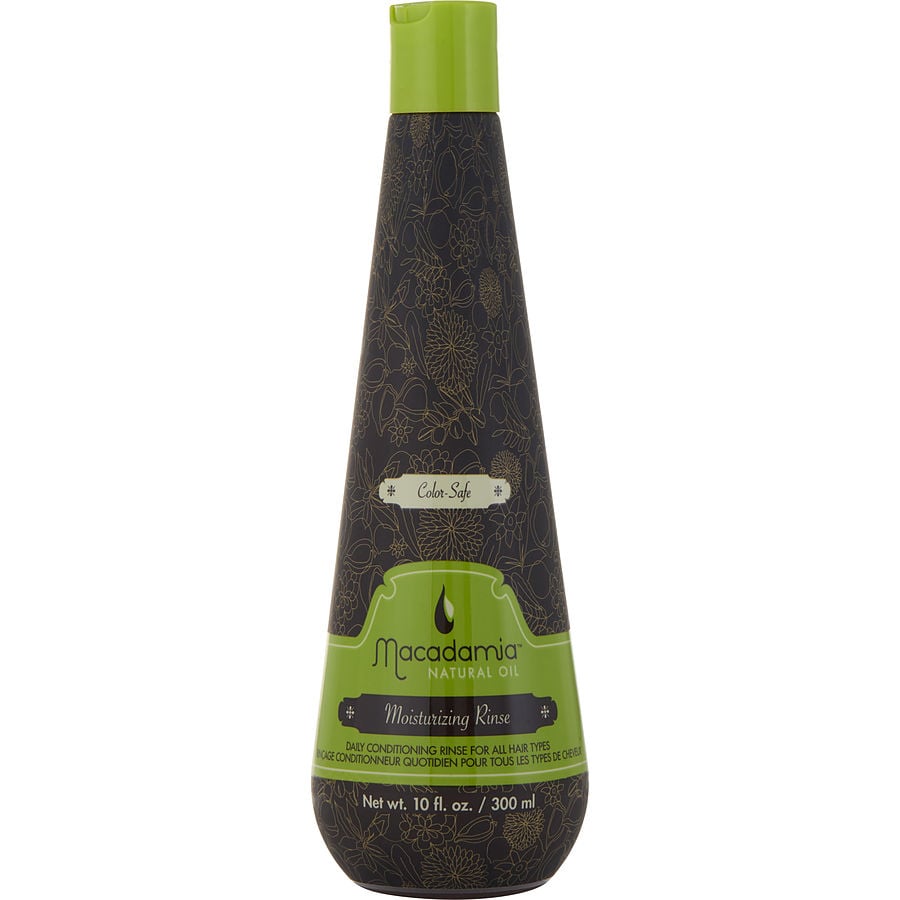 Natural Moisturizing Rinse 10 Oz Macadamia