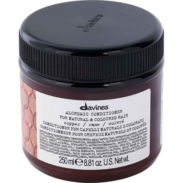 Davines Alchemic Copper Conditioner 8.82 oz
