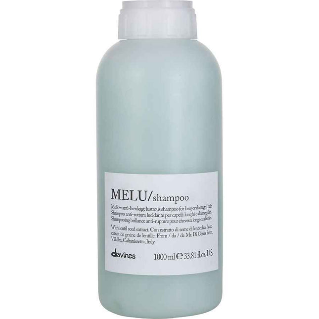 Davines Melu=Mellow Anti-Breakage Lustrous Shampoo 33.8 oz