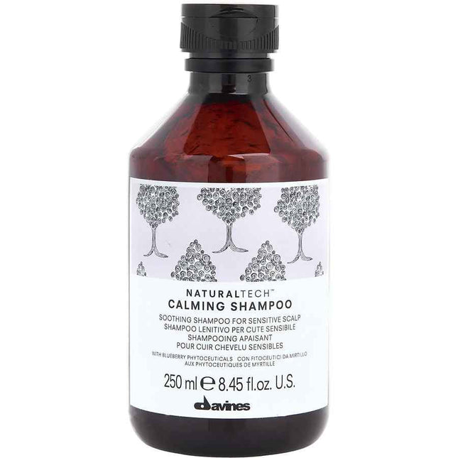 Davines Natural Tech Calming Shampoo 8.45 oz