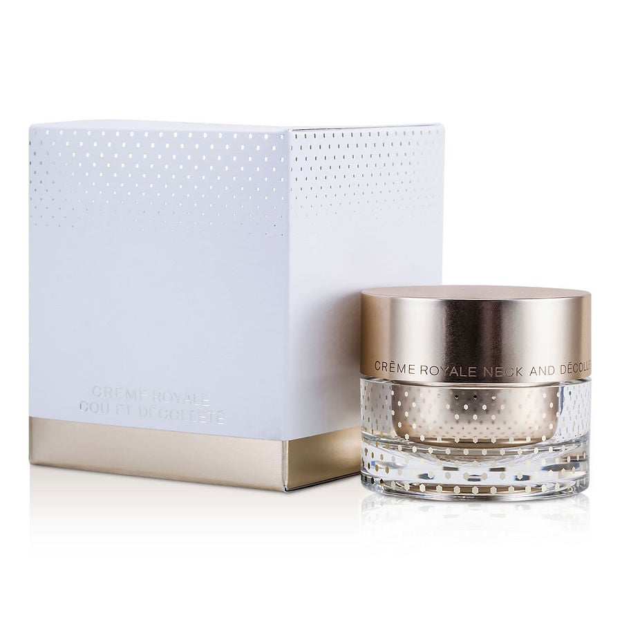 Orlane Creme Royale Neck And Decollete 50ml/1.7oz