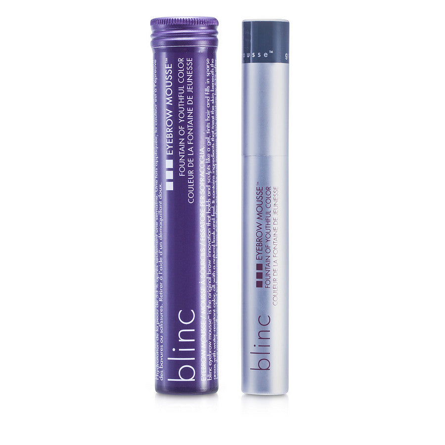Blinc Eyebrow Mousse 4g/0.14oz