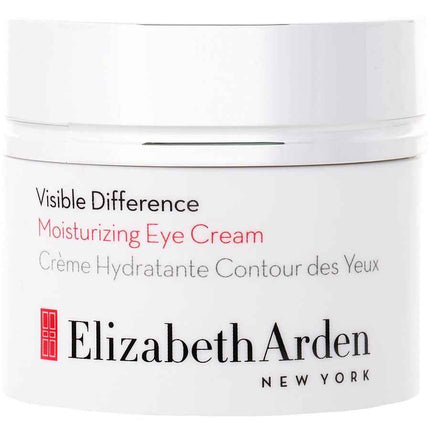 Visible Difference Moisturizing Eye Cream  --15ml/0.5oz