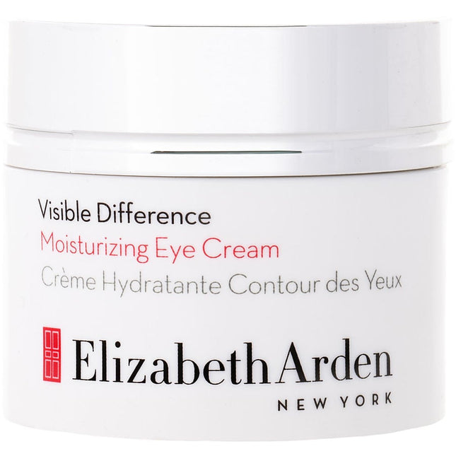 Visible Difference Moisturizing Eye Cream  --15ml/0.5oz Elizabeth Arden