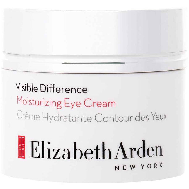 Visible Difference Moisturizing Eye Cream  --15ml/0.5oz