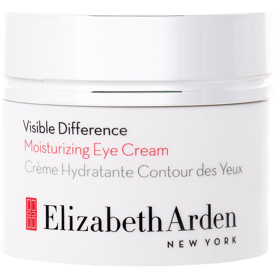 Elizabeth Arden Visible Difference Moisturizing Eye Cream 15ml/0.5oz