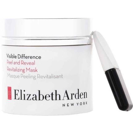 Visible Difference Peel & Reveal Revitalizing Mask  --50ml/1.7oz