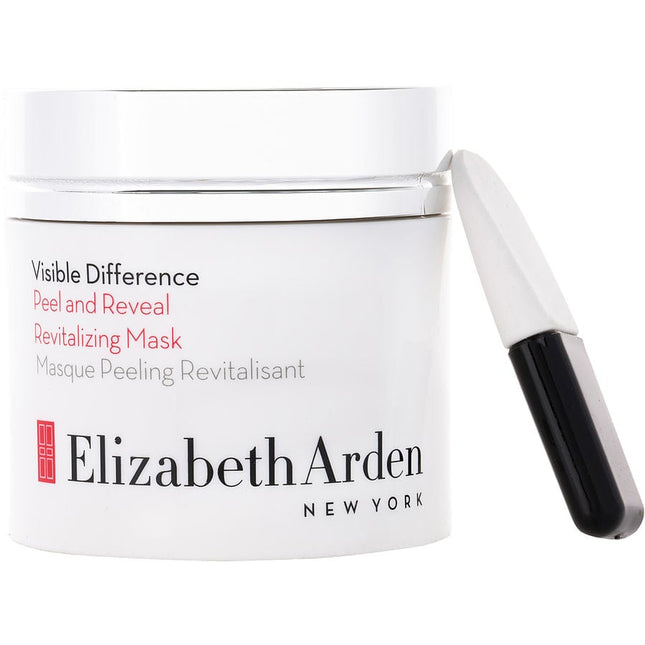 Visible Difference Peel & Reveal Revitalizing Mask  --50ml/1.7oz Elizabeth Arden
