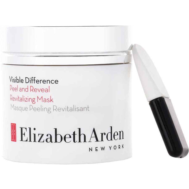 Visible Difference Peel & Reveal Revitalizing Mask  --50ml/1.7oz