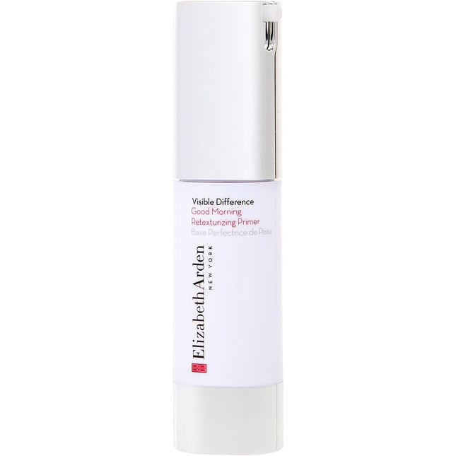 Visible Difference Good Morning Retexturizing Primer --15ml/0.5oz Elizabeth Arden