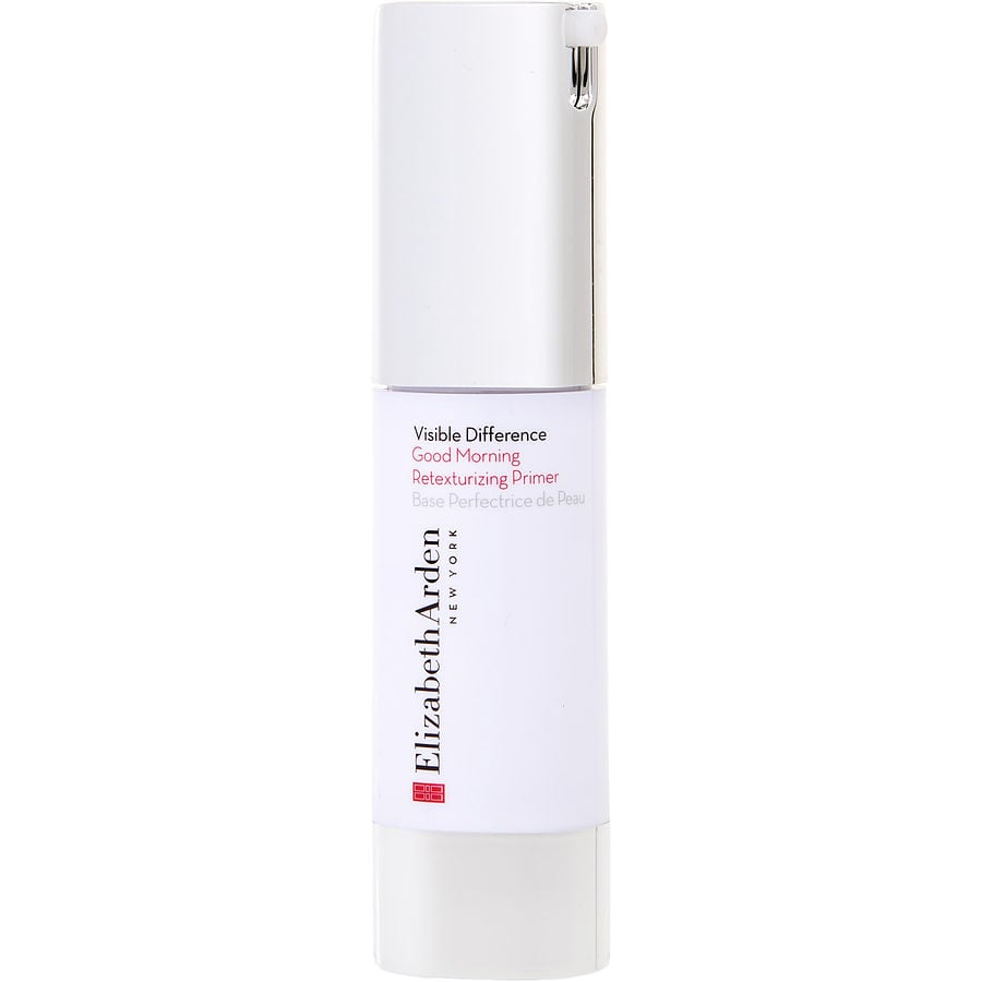 Visible Difference Good Morning Retexturizing Primer --15ml/0.5oz Elizabeth Arden