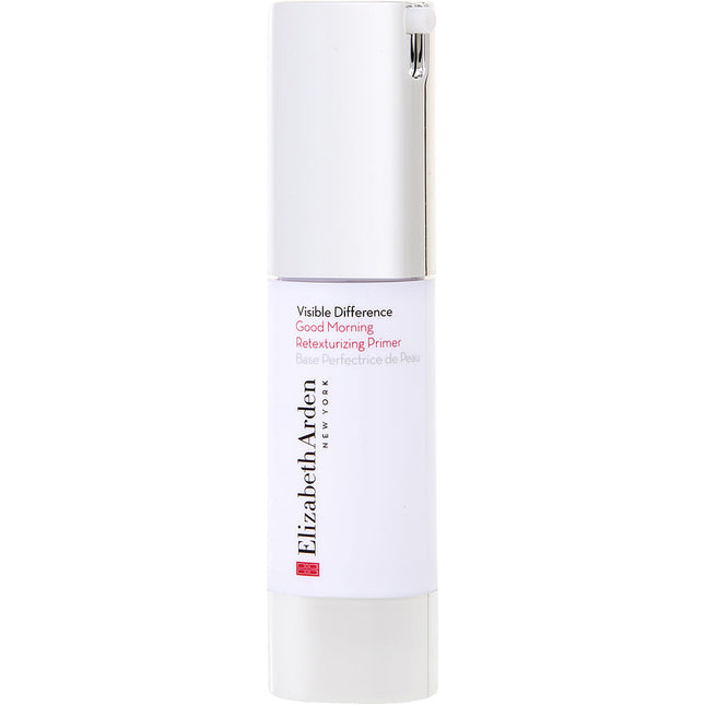 Elizabeth Arden Visible Difference Good Morning Retexturizing Primer 15ml/0.5oz