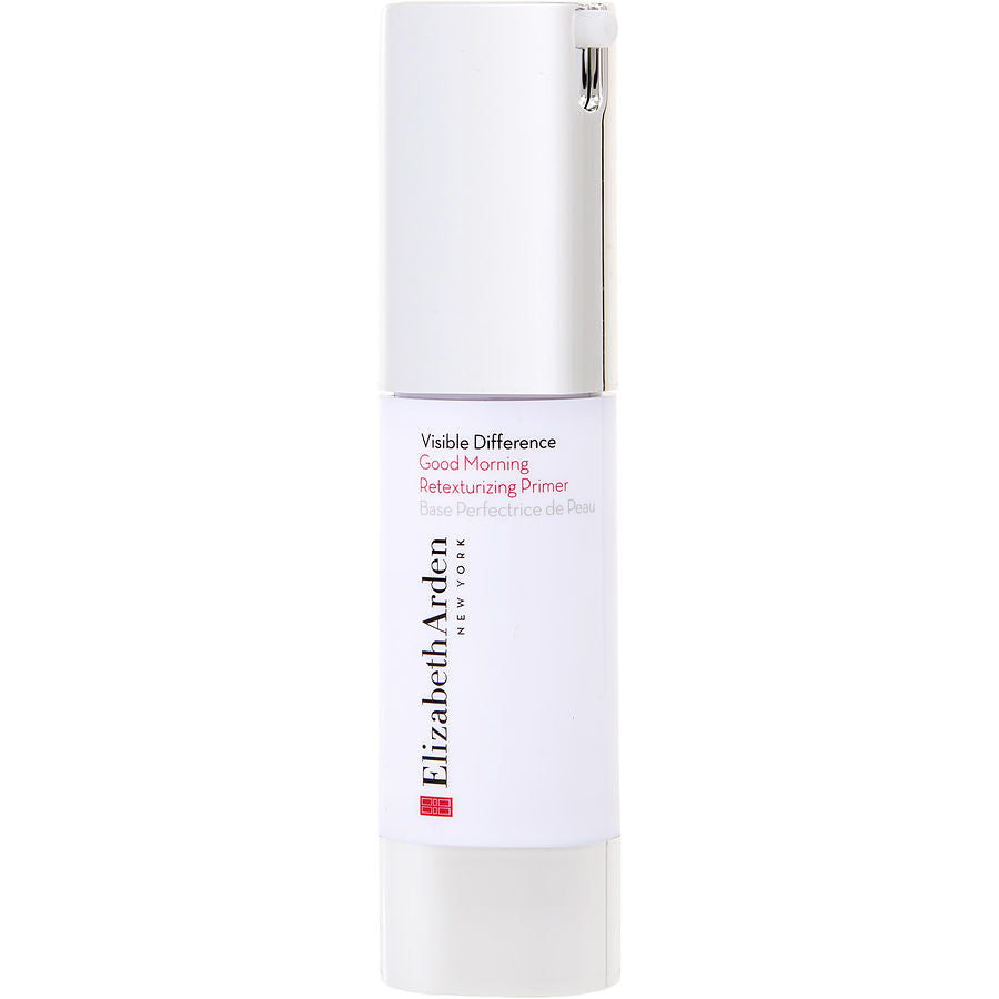 Elizabeth Arden Visible Difference Good Morning Retexturizing Primer 15ml/0.5oz