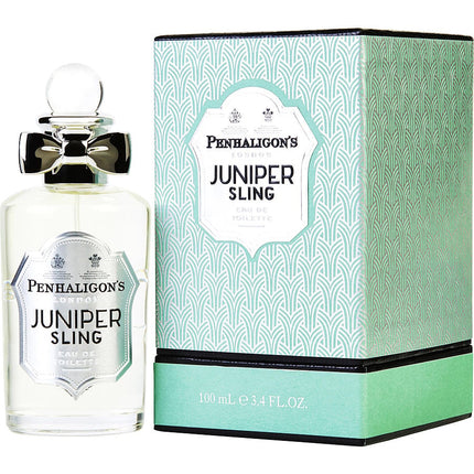 Penhaligon's Juniper Sling By Penhaligon's Edt Spray 3.4 Oz