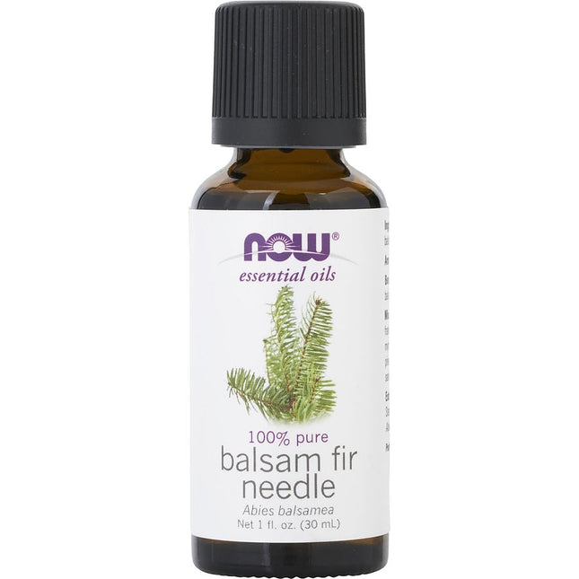 Essential Oils Now Balsam Fir Needle Oil