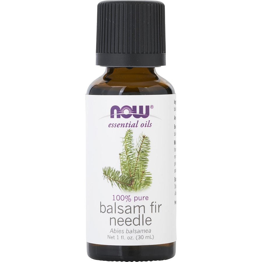 Essential Oils Now Balsam Fir Needle Oil