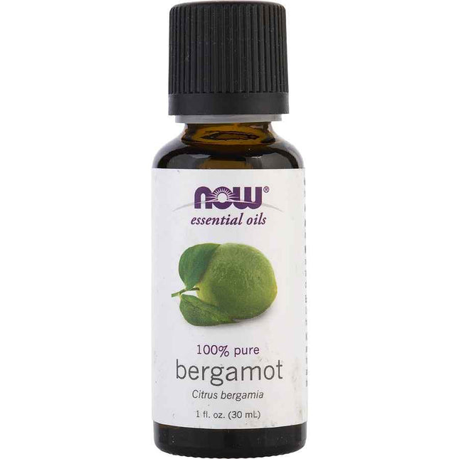 Essential Oils Now Bergamot Oil