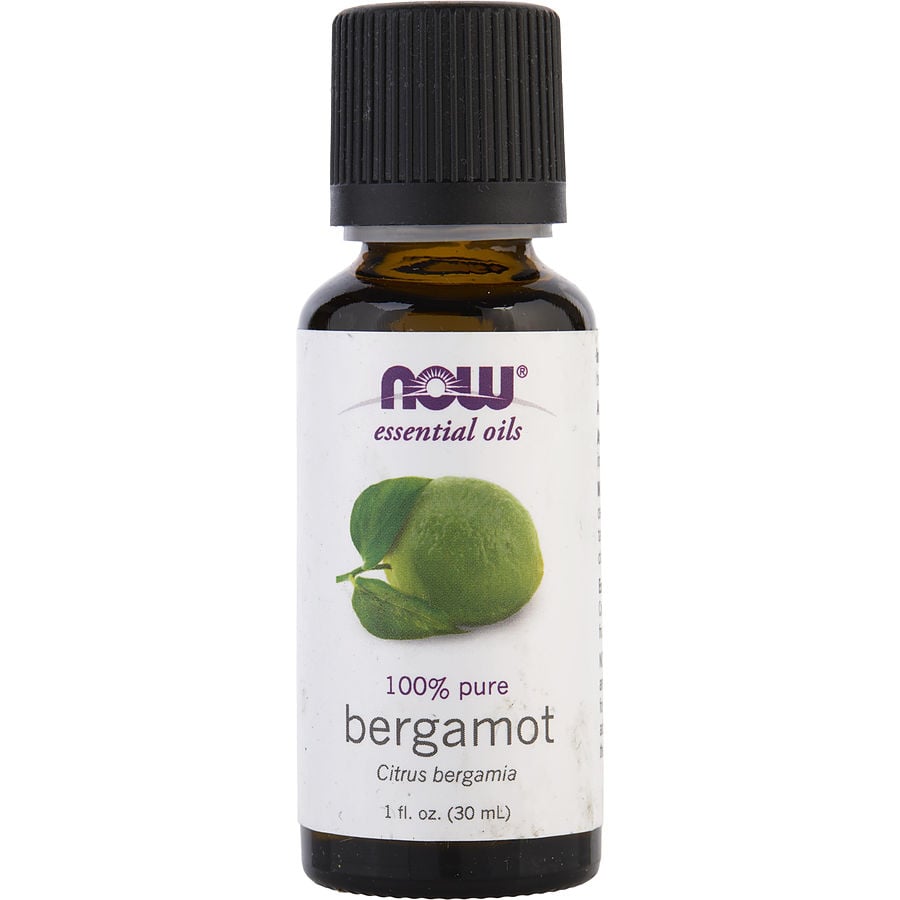 Essential Oils Now Bergamot Oil