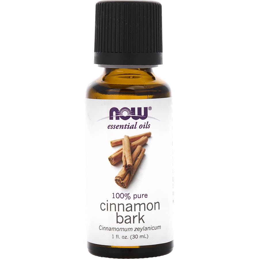 Essential Oils Now Cinnamon Bark Oil