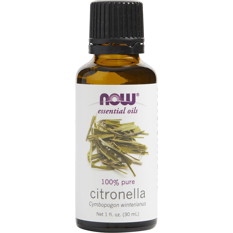 Essential Oils Now Citronella Oil