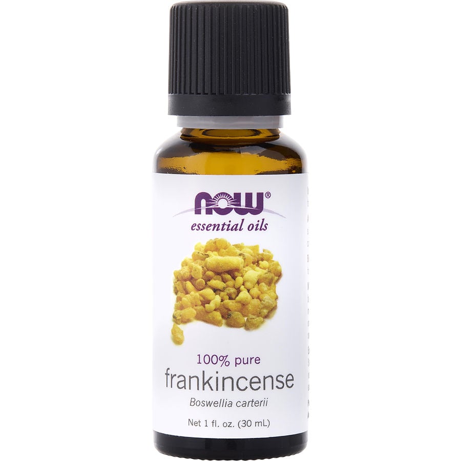 Essential Oils Now Frankincense Oil