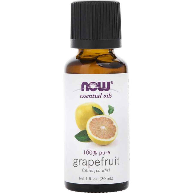 Essential Oils Now Grapefruit Oil