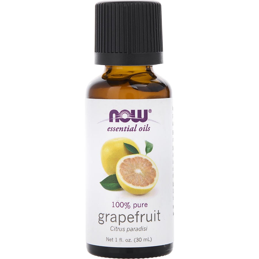 Essential Oils Now Grapefruit Oil