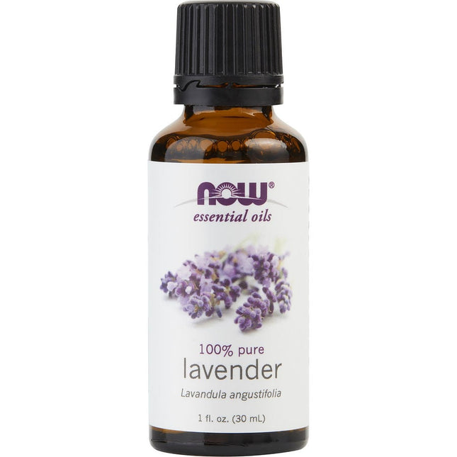 Essential Oils Now Lavender Oil